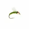 Fulling Mill Flies Lexi's TH Holo-Z Midge Olive
