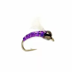 Fulling Mill Lexi's TH Holo-Z Midge Purple