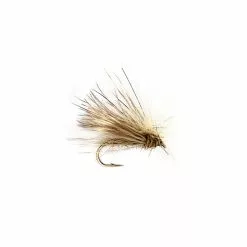 Fulling Mill Splitsville Caddis Tan