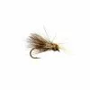 Fulling Mill Flies Splitsville Caddis Peacock