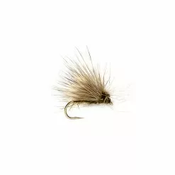 Fulling Mill Splitsville Caddis Olive