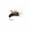 Fulling Mill Splitsville Beetle Black & Peacock Flies