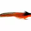 Fulling Mill Flies Predator Pounder Orange & Black