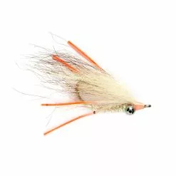 Fulling Mill Hot Legs Foxy Gotcha Flies