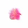 Fulling Mill Steelie Omelet Hot Pink Flies