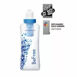 Katadyn BeFree Microfilter