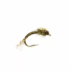 Fulling Mill Flies WD-40 BWO