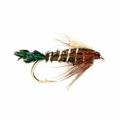 Fulling Mill Zug Bug Weighted