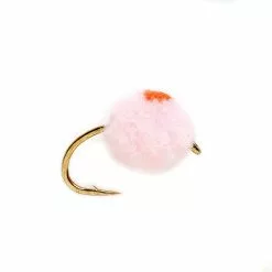 Fulling Mill Egg Fly Pink Flies