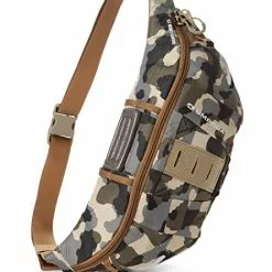Vests & Chestpacks UMPQUA ZS2 BANDOLIER SLING PACK CAMO