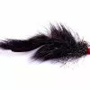 Fulling Mill TFP Balanced Squirrel Black Flies