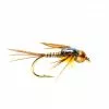 Fulling Mill Mayfly Micro Beadhead Flies