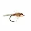 Fulling Mill Pheasant Tail Mary Tungsten Beadhead Barbless Flies
