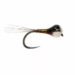 Fulling Mill Weiss BP Dark Barbless