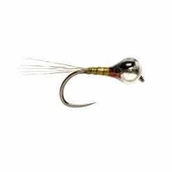 Fulling Mill Flies Weiss BP Light Barbless