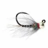Fulling Mill Flies Weiss Skunk Barbless