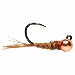 Fulling Mill Flies Weiss Simple PTN Anchor Barbless