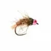 Fulling Mill Special Tungsten Beadhead Barbless Flies
