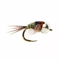 Fulling Mill Tung Bomb Miller's +1 Light Barbless