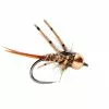 Fulling Mill Rubberleg Pheasant Tail Barbless
