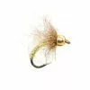 Fulling Mill Ice Pupa Tan