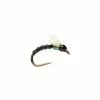 Fulling Mill Flies Boroffs Foamie Homie Black