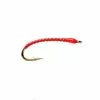 Fulling Mill Flies Boroffs Anneworm Orange