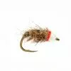 Fulling Mill Milkman Tungsten Beadhead Barbless