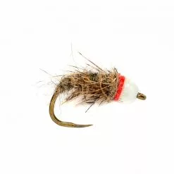 Fulling Mill Milkman Tungsten Beadhead Barbless