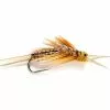 Fulling Mill Flies Golden Stonefly (OE) Barbless