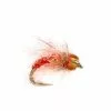 Fulling Mill TFP Tailwater Charlie Pink