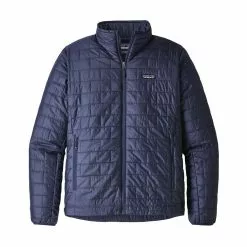 Patagonia Mens Nano Puff Jacket Jackets