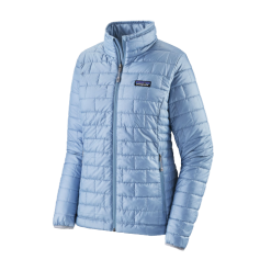 Jackets Patagonia Womens Nano Puff Jacket