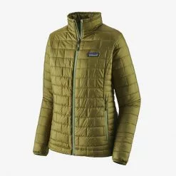 Jackets Patagonia Womens Nano Puff Jacket