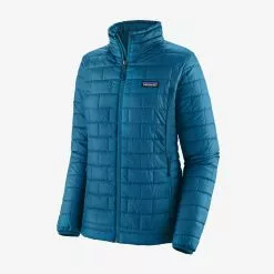 Jackets Patagonia Womens Nano Puff Jacket