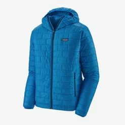 Jackets Patagonia Mens Nano Puff Hoody