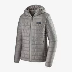 Patagonia Womens Nano Puff Hoody Jackets