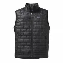 Patagonia Mens Nano Puff Vest Jackets
