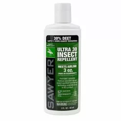 Sawyer Premium Ultra 30™ Insect Repellent Lotion - 3 Oz Lotion