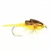 Fulling Mill Stonefly Yellow Beadhead