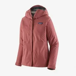 Patagonia Womens Torrentshell 3L Jkt Jackets