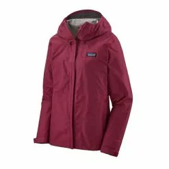 Patagonia Womens Torrentshell 3L Jkt