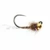 Fulling Mill Quill Jig Barbless Flies