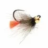 Fulling Mill CdC Red Tag Jig Barbless Flies