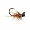 Fulling Mill Flies KJ Hot Rib Hare's Ear Barbless