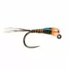 Fulling Mill Flies Spanish Bullet Quill Barbless
