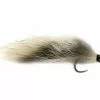 Fulling Mill Flagler's Swimming Crane Fly Larva Barbless Flies