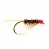 Fulling Mill Flies Traffic Light Diawl Bach