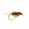 Fulling Mill 3D Red Diawl Bach