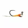 Fulling Mill Fire Starter Jig Barbless Flies